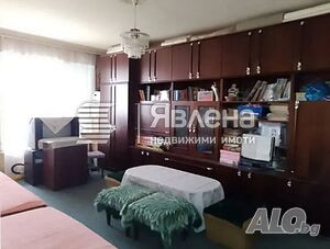 Просторно жилище в саниран блок Многостаен апартамент 96 кв.м Панел 1987 г. 3 етаж Непоследен | Апартаменти | Еленово Благоевград