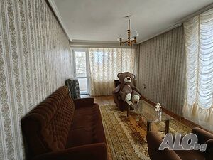 Многостаен апартамент с гледка към реката Многостаен апартамент 96 кв.м Тухла 1980 г. 2 етаж Непоследен | Апартаменти | Център Благоевград
