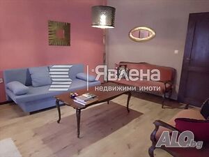 Обзаведено жилище, в близост до МОЛ Ларго