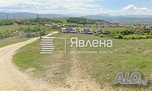 Имот с невероятна гледка в м-ст ”Чуката”