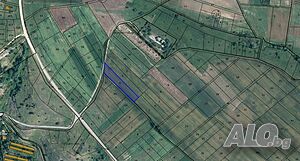 Поземлен имот със спиращи дъха гледки