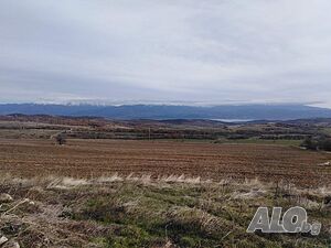 Парцел за еднофамилна къща с. Логодаж