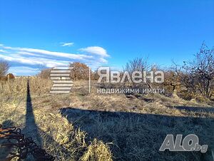 Парцел за жилищно строителство в с. Церетелево - 1790 кв.м.