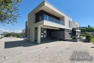 Обзаведена къща в село Марково, община Родопи