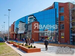 Магазин в ТЦ Гранд Магазин Офис Кабинет 32 кв.м Междинен етаж Друго Готов (завършен) | Магазини, Офиси, Кабинети, Салони | Център Пловдив