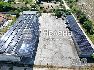 🔥Продажба на бизнес+предприятие на 3 км. от Пазарджик🔥