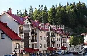 🏔️ Готово Обзаведено Студио в к.к. Пампорово - Комплекс „Лапландия“