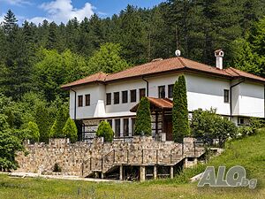 Луксозна Къща - Резиденция в близост до Велинград