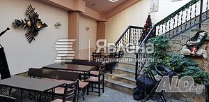 240 кв.м. Заведение