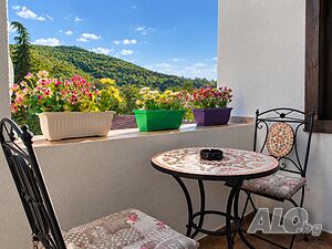 Разработена къща за гости в с. Могилово-The Wine Valley