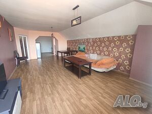 Близо до ресторант Синята рибка