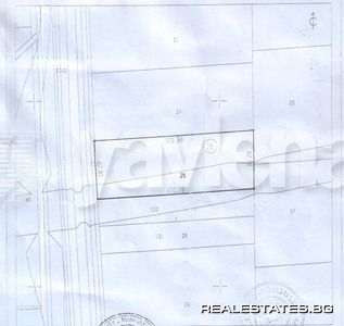 Земеделска земя 6400 кв.м четвърта категория