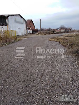 Промишлено помещение Промишлено помещение 3000 кв.м | Складове, промишлени и стопански имоти | Блатец