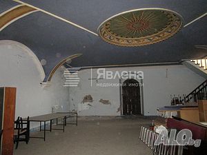 Близо до хотел Сливен