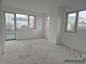 Двустаен апартамент, район Била 1
