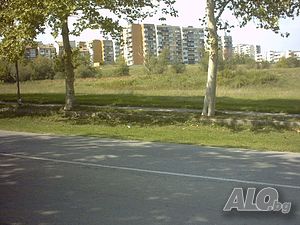 Продажба 6260 кв.м - УПИ за жилищно строителство