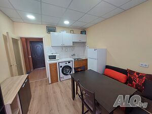 Апартамент в широкия център на гр. В. Търново
