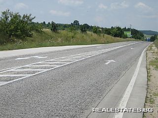 Продажба 11182 кв.м Не е в регулация Без ток Без вода