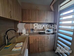 Боксониера в района на стара автогара, Ямбол