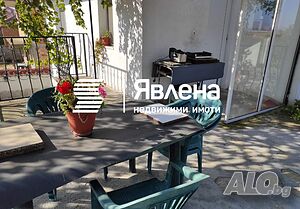 Етаж от къща в село Кабиле под наем