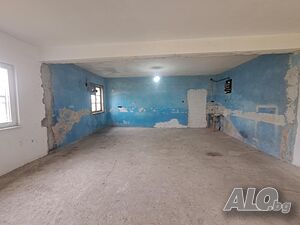 🏭 Производствено помещение под наем - кв. Каргон, гр. Ямбол 📦🔧