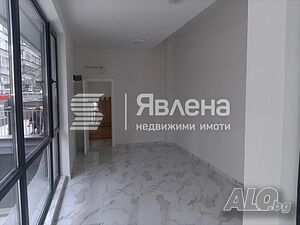Отдаване под наем, Офис гр. Ямбол, Център