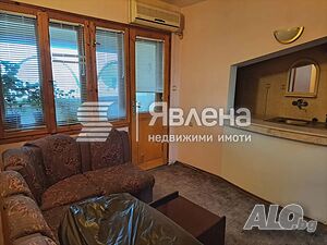 Едностаен апартамент, подходящ за инвестиция в ЦГЧ Едностаен апартамент 43 кв.м Тухла 2005 г. 5 етаж Последен етаж | Апартаменти | Център Ямбол