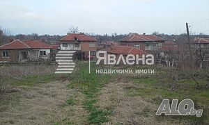Къща в село Овчи кладенец