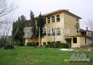 Производствена сграда за бизнес в село Златаре