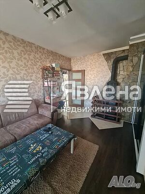 Тристаен апартамент в ж.к Георги Бенковски