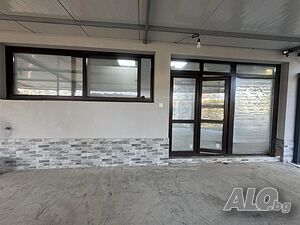 ✨ Отдава се под наем чисто ново помещение на кота 0 в кв. Каргон!