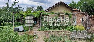 Продава се уютна къща с просторен двор в с. Каменец, област Ямбол