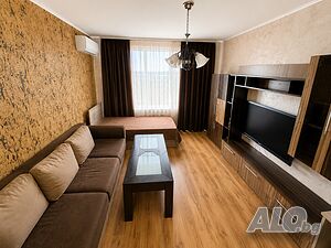 🏡 Просторен апартамент, с две спални