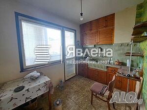 Двустаен апартамент за продажба в ж.к. Георги Бенковски