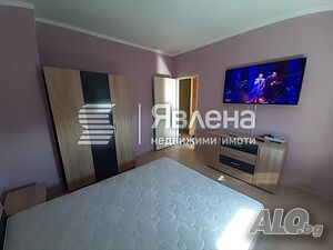 Тристаен апартамент в ж.к. Г. Бенковски