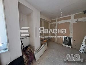 🏠 Тристаен апартамент 99 кв.м. в близост до центъра