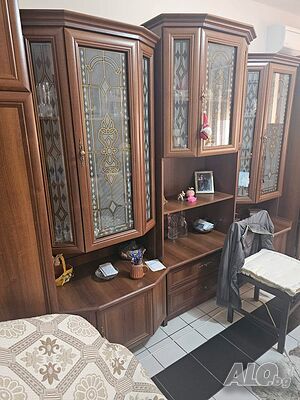 Двустаен апартамент в ж.к Граф Игнатиев