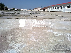 Продажба на имот, Парцел