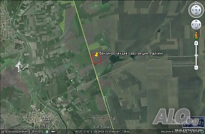 УПИ на главен път Е-7 Ямбол-Лесово