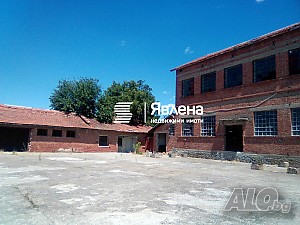 Мелница в село Роза.