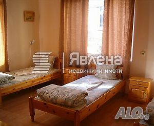 Хотел в ЦГЧ