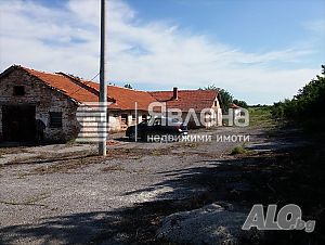 Кравеферма в село Стройно община Елхово
