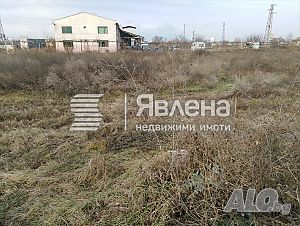 Парцел на околовръстен път Север