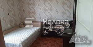 Едноетажна къща