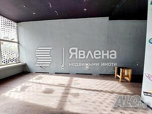 Търговско помещение в Центъра