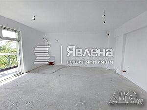 Тристаен апартамент Ново строителство, пред Акт 16