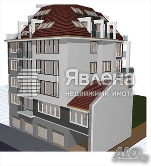 🏠 Апартаменти в новострояща се сграда въведена в експлоатация в Широк център. 🏠