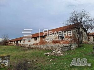 Селскостопанска сграда