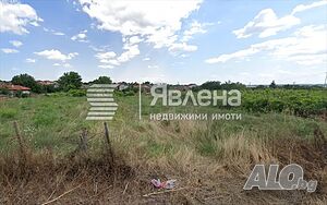 Просторен парцел в местност Манаф Чаир, с. Кукорево, обл. Ямбол