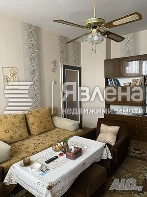 Двустаен апартамент в кв. Аврен - идеален за нов дом